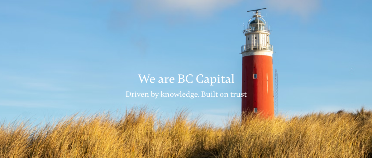 BC Capital - Homepage