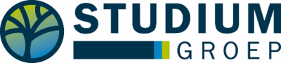 Studium Groep logo
