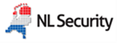 NL Security logo